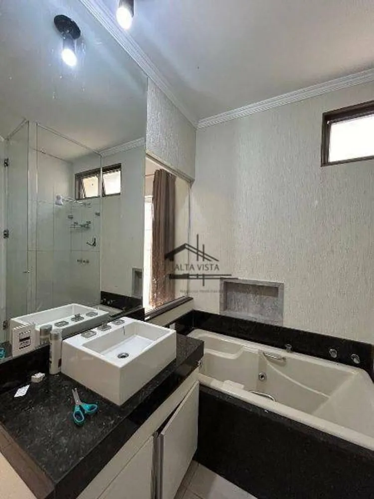 Casa, 3 quartos, 230 m² - Foto 9