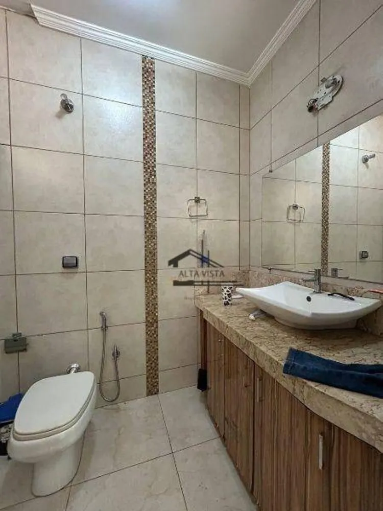 Casa, 3 quartos, 230 m² - Foto 8