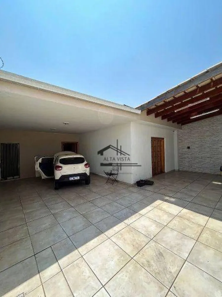 Casa, 3 quartos, 230 m² - Foto 12