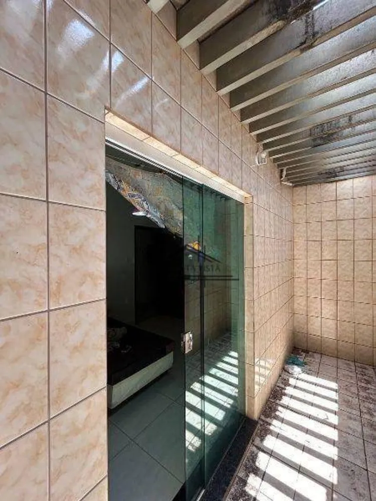 Casa, 3 quartos, 230 m² - Foto 11