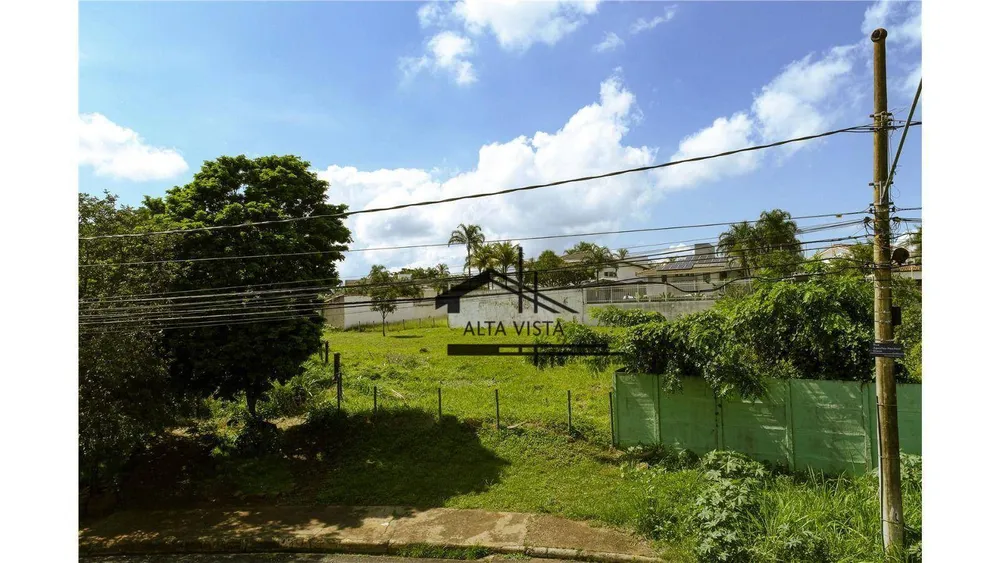 Terreno, 1975 m² - Foto 4