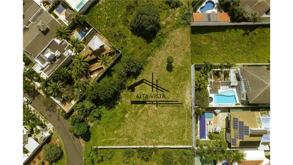Terreno, 1975 m² - Foto 1