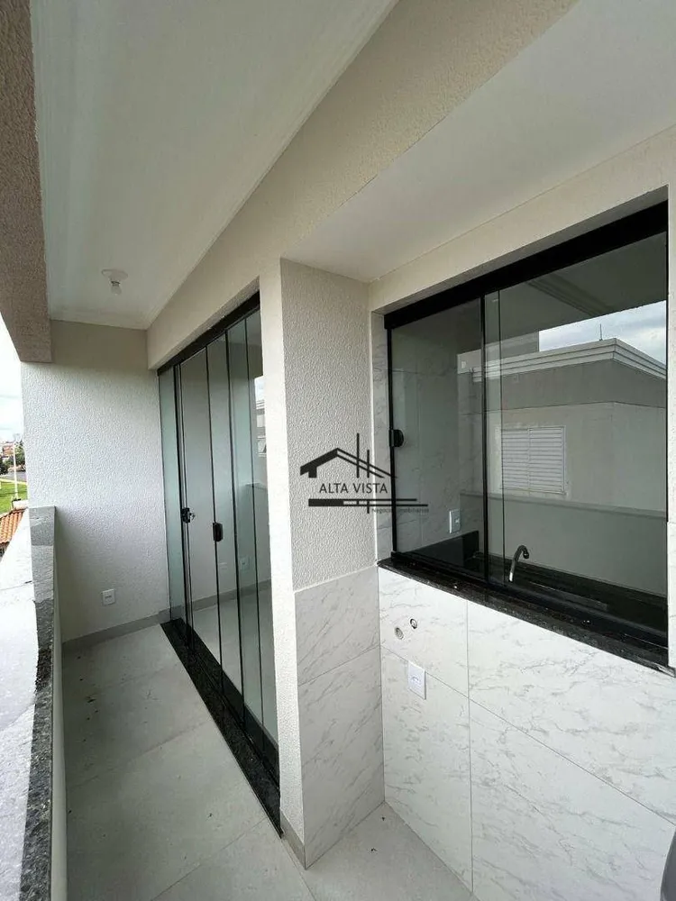 Apartamento, 2 quartos, 52 m² - Foto 5