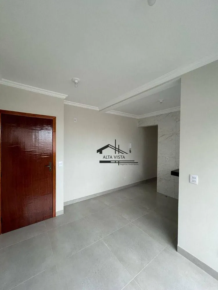 Apartamento, 2 quartos, 52 m² - Foto 2