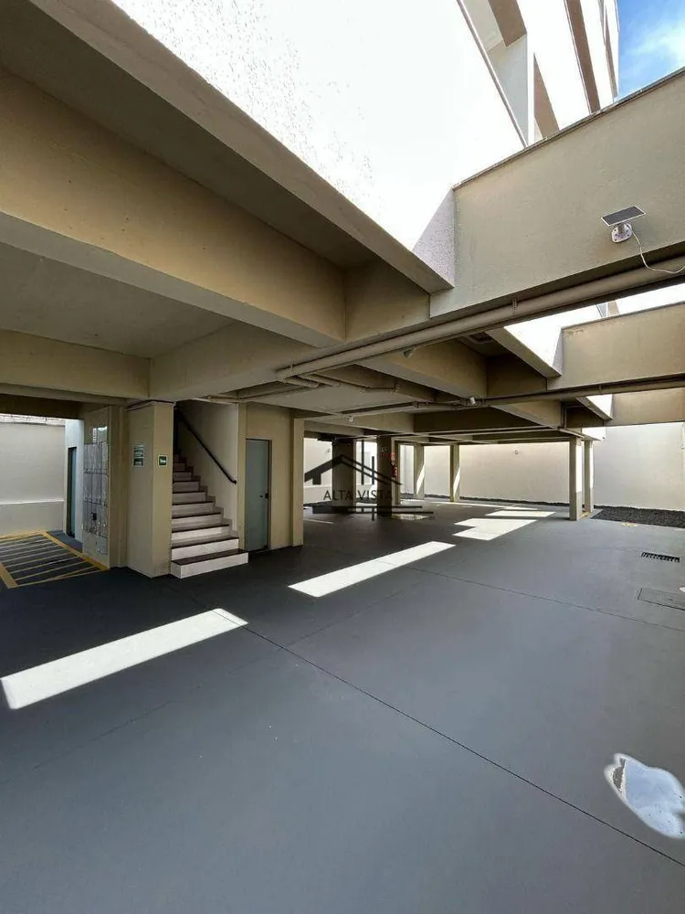 Apartamento, 2 quartos, 52 m² - Foto 8