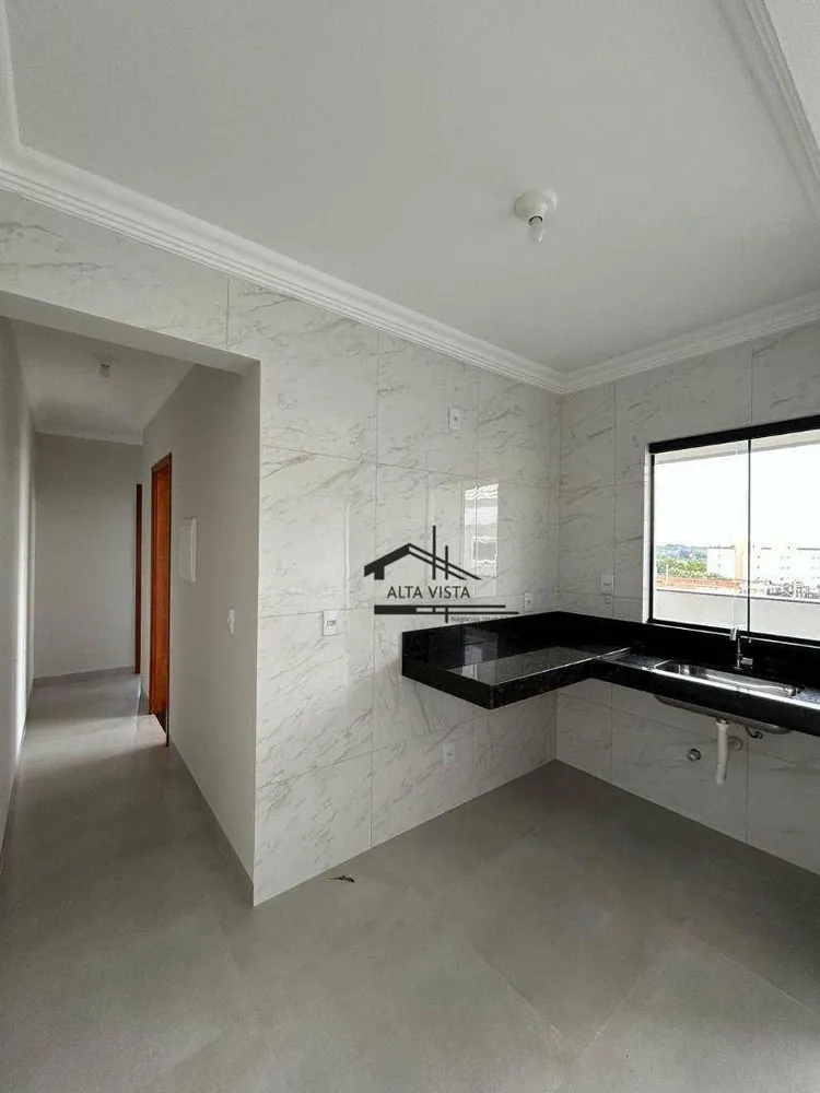 Apartamento, 2 quartos, 52 m² - Foto 3