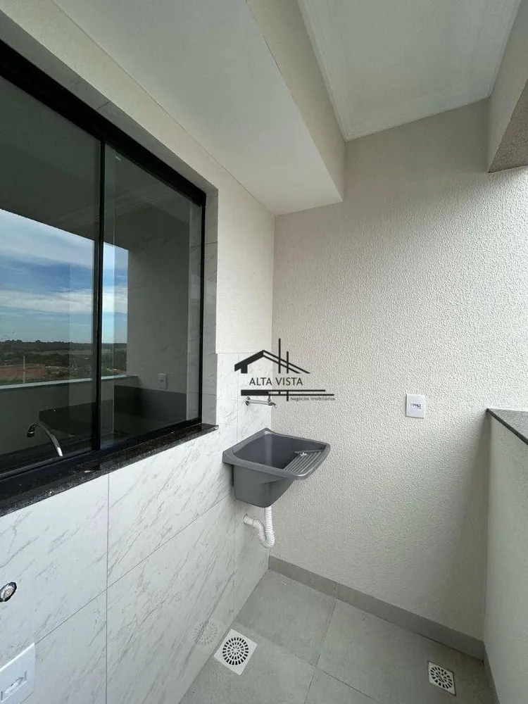 Apartamento, 2 quartos, 52 m² - Foto 4