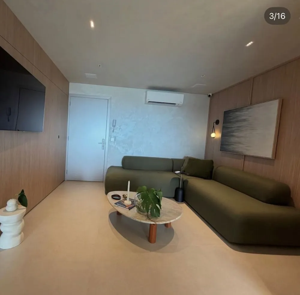 Apartamento, 3 quartos, 106 m² - Foto 2