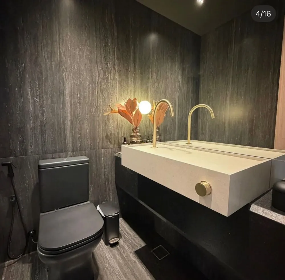 Apartamento, 3 quartos, 106 m² - Foto 14