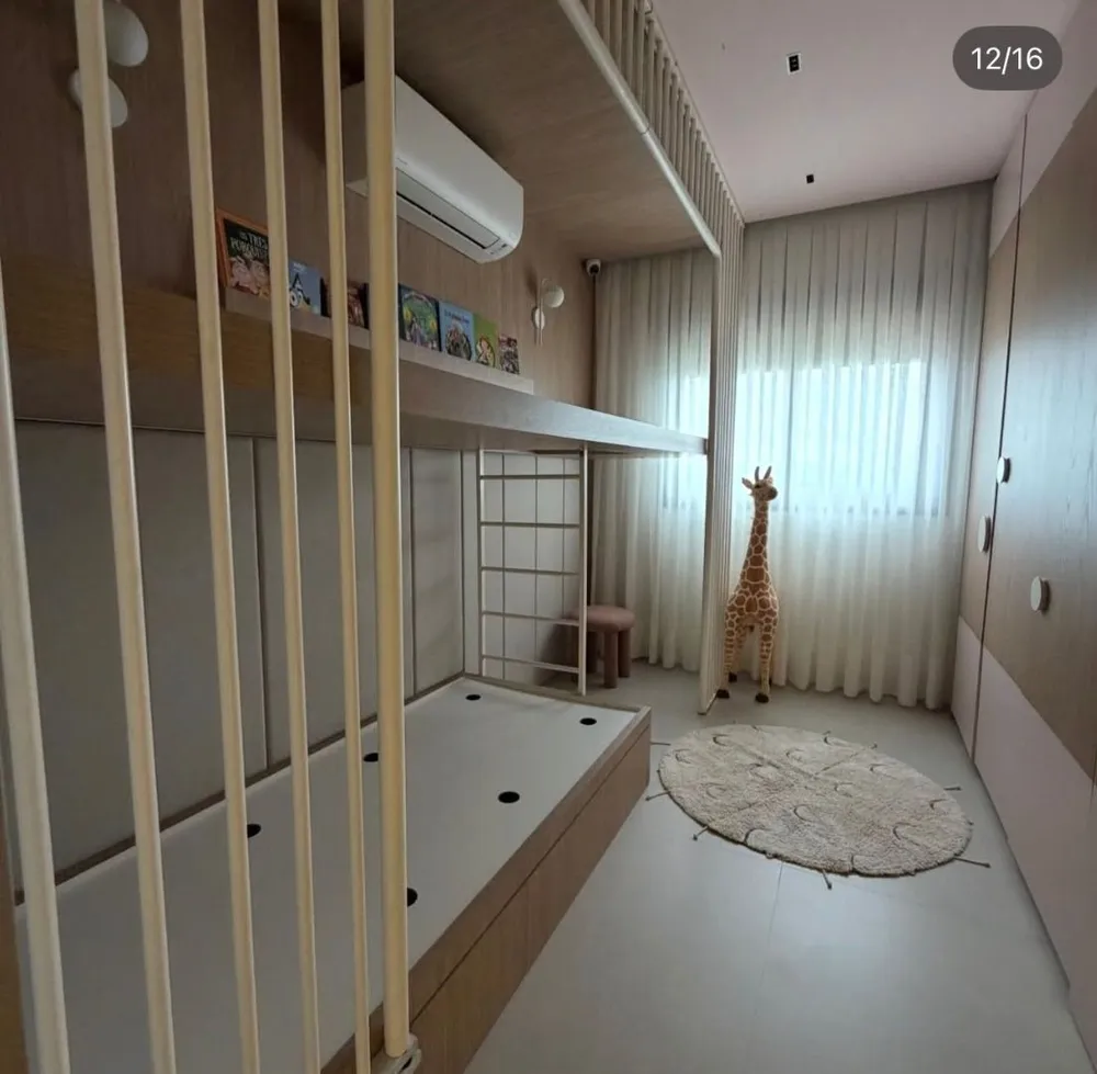 Apartamento, 3 quartos, 106 m² - Foto 12