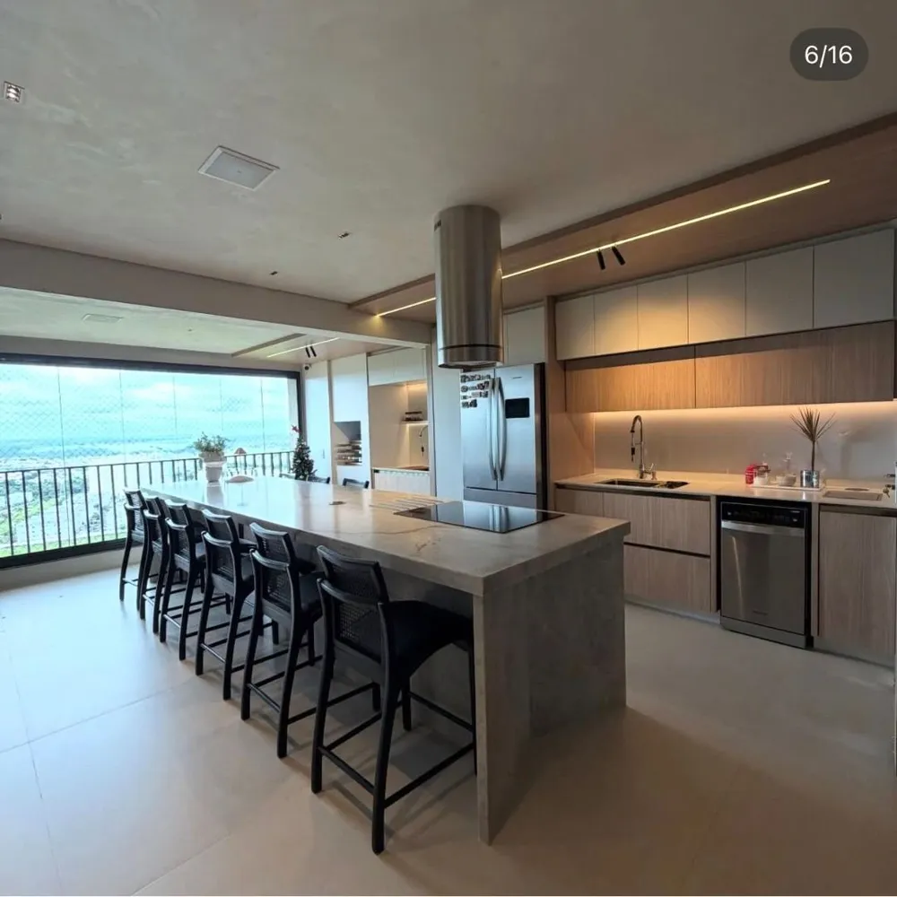 Apartamento, 3 quartos, 106 m² - Foto 4