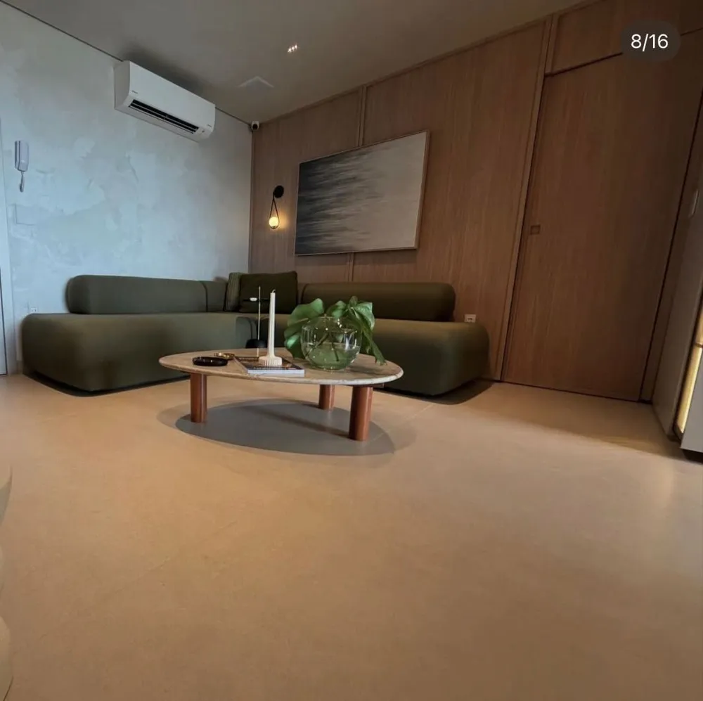 Apartamento, 3 quartos, 106 m² - Foto 3