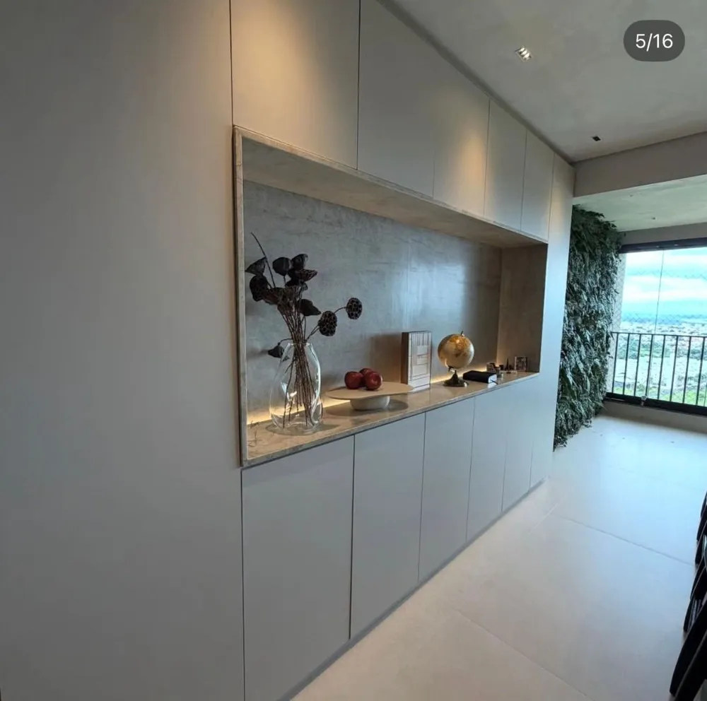 Apartamento, 3 quartos, 106 m² - Foto 7