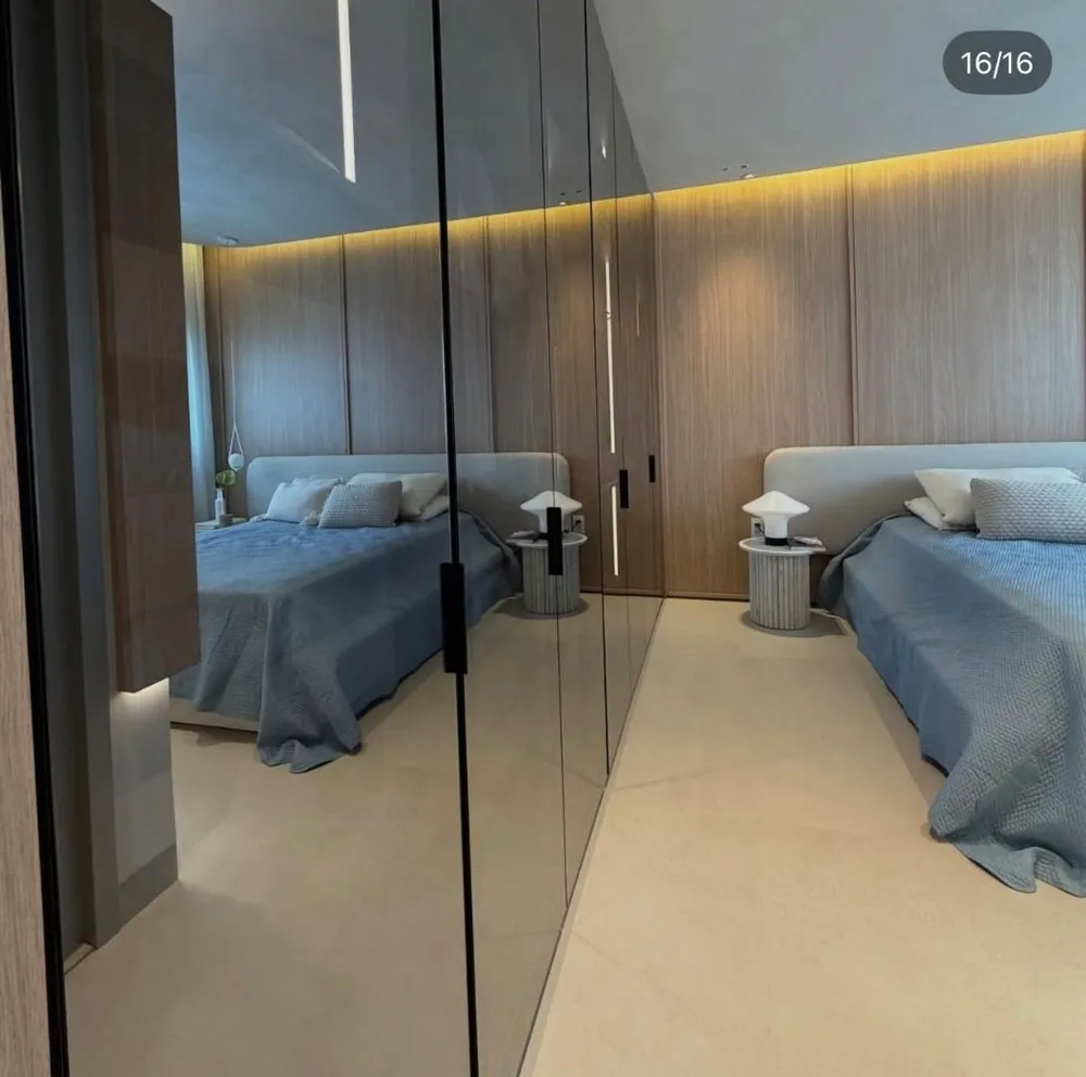 Apartamento, 3 quartos, 106 m² - Foto 10