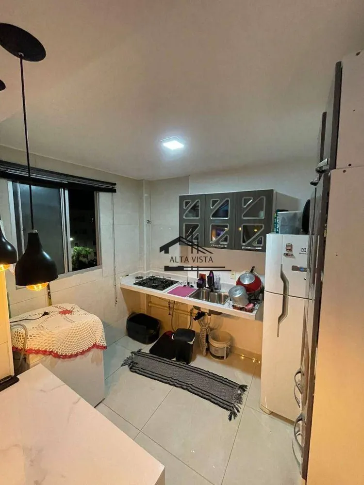 Apartamento, 2 quartos, 47 m² - Foto 5