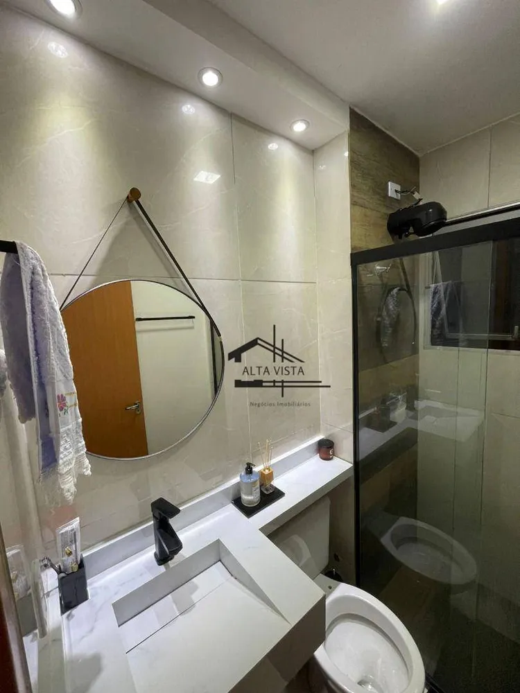 Apartamento, 2 quartos, 47 m² - Foto 8
