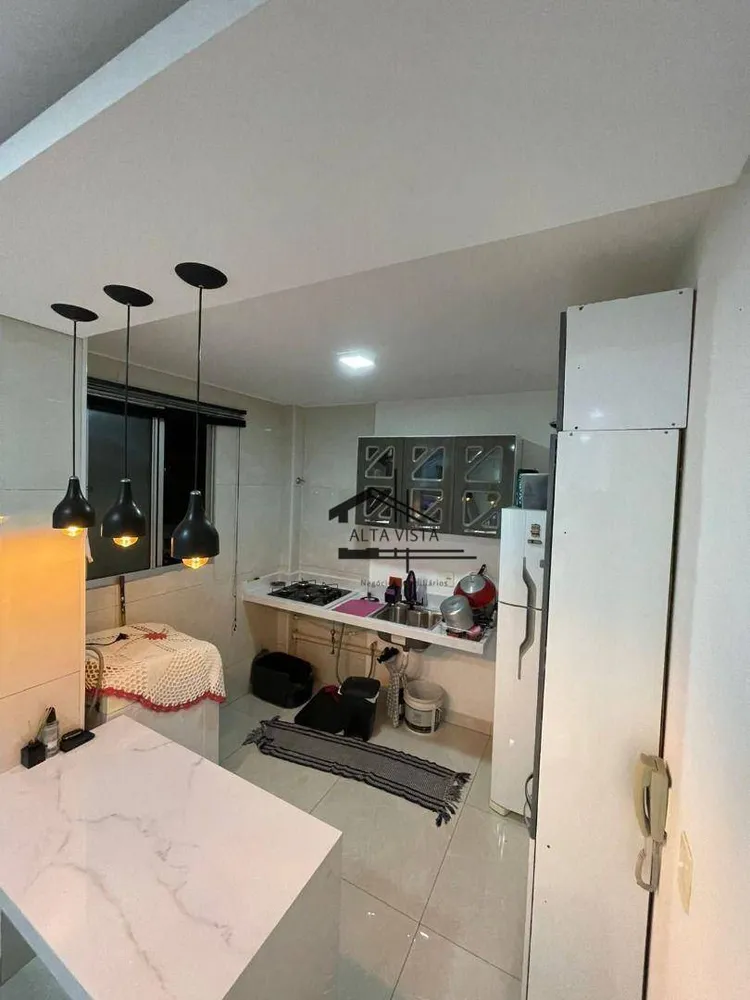 Apartamento, 2 quartos, 47 m² - Foto 4