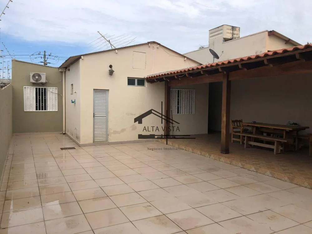 Casa, 3 quartos, 190 m² - Foto 14