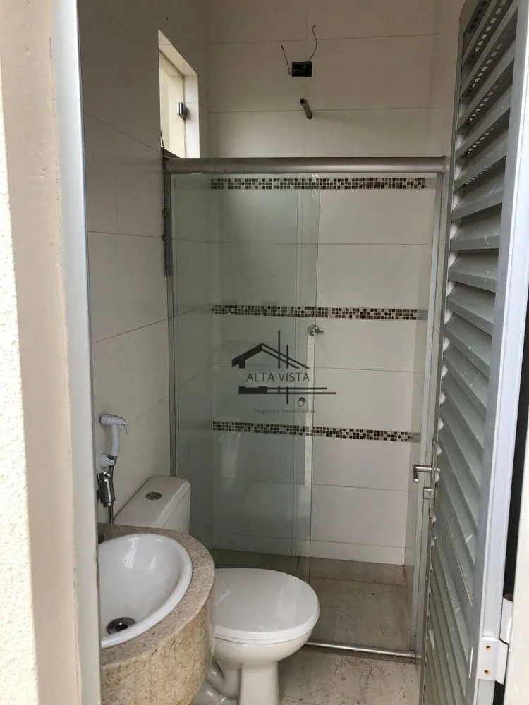 Casa, 3 quartos, 190 m² - Foto 12