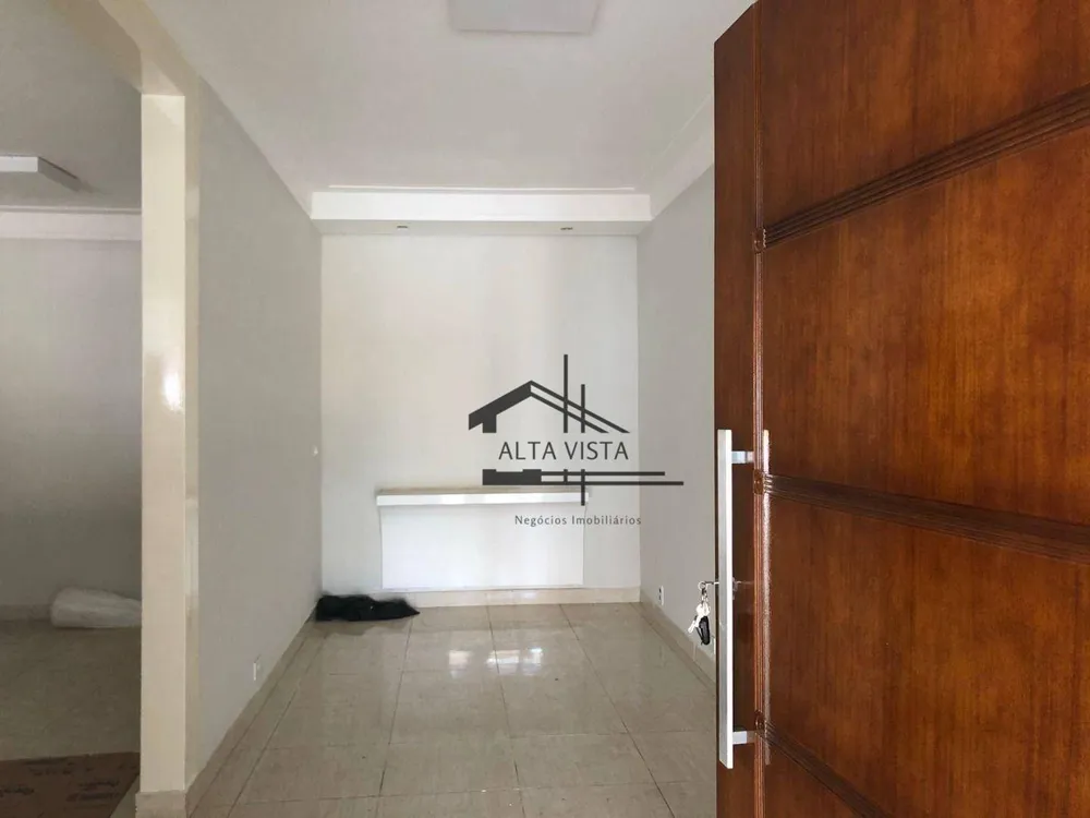 Casa, 3 quartos, 190 m² - Foto 3