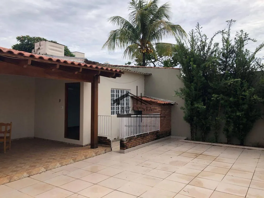 Casa, 3 quartos, 190 m² - Foto 15