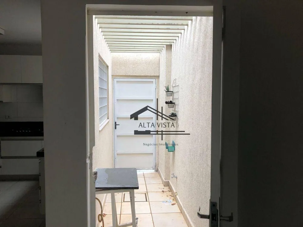 Casa, 3 quartos, 190 m² - Foto 11