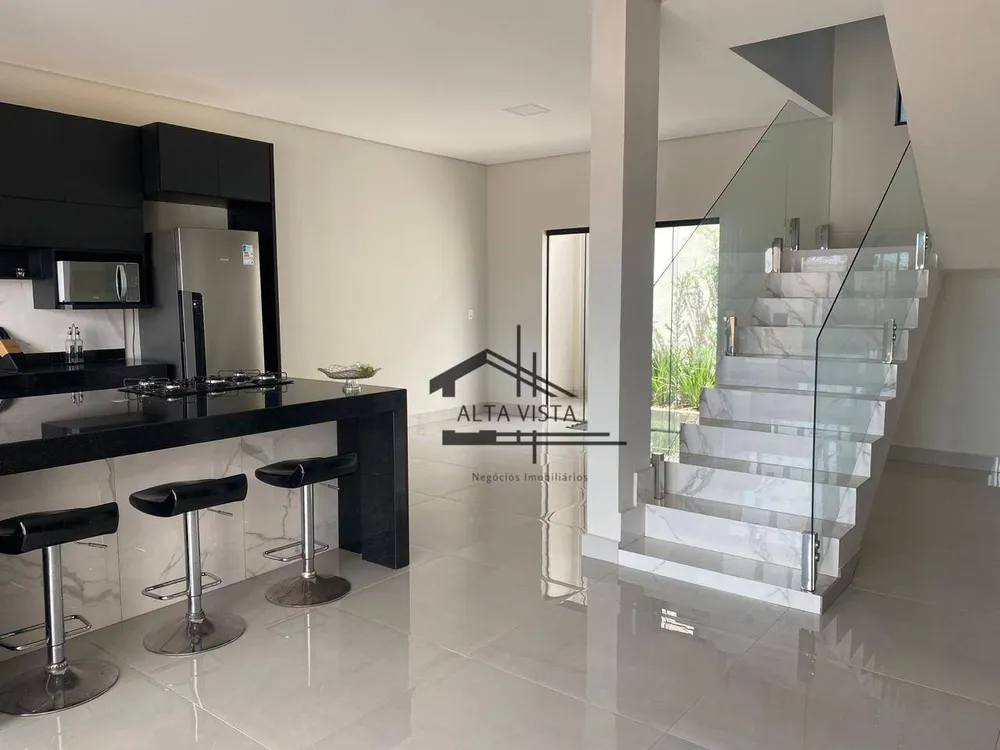 Casa, 4 quartos, 213 m² - Foto 6