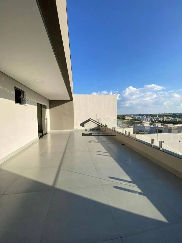 Casa, 4 quartos, 213 m² - Foto 15