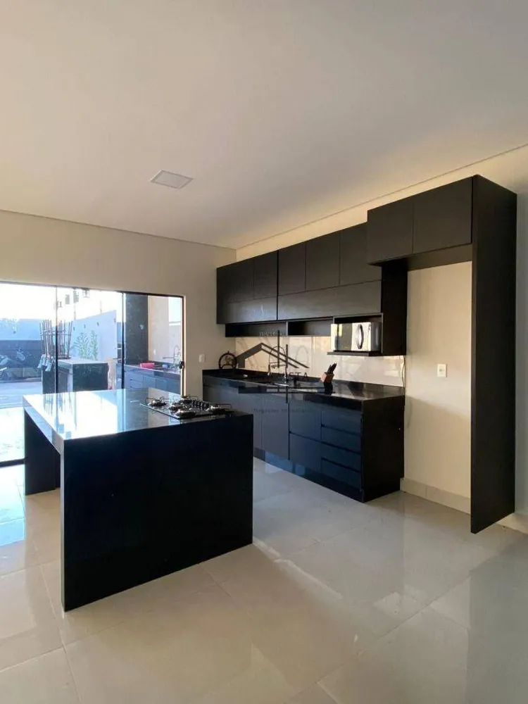 Casa, 4 quartos, 213 m² - Foto 5