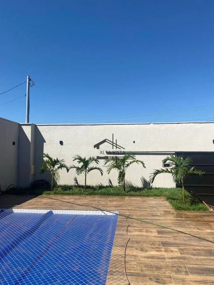 Casa, 4 quartos, 213 m² - Foto 14
