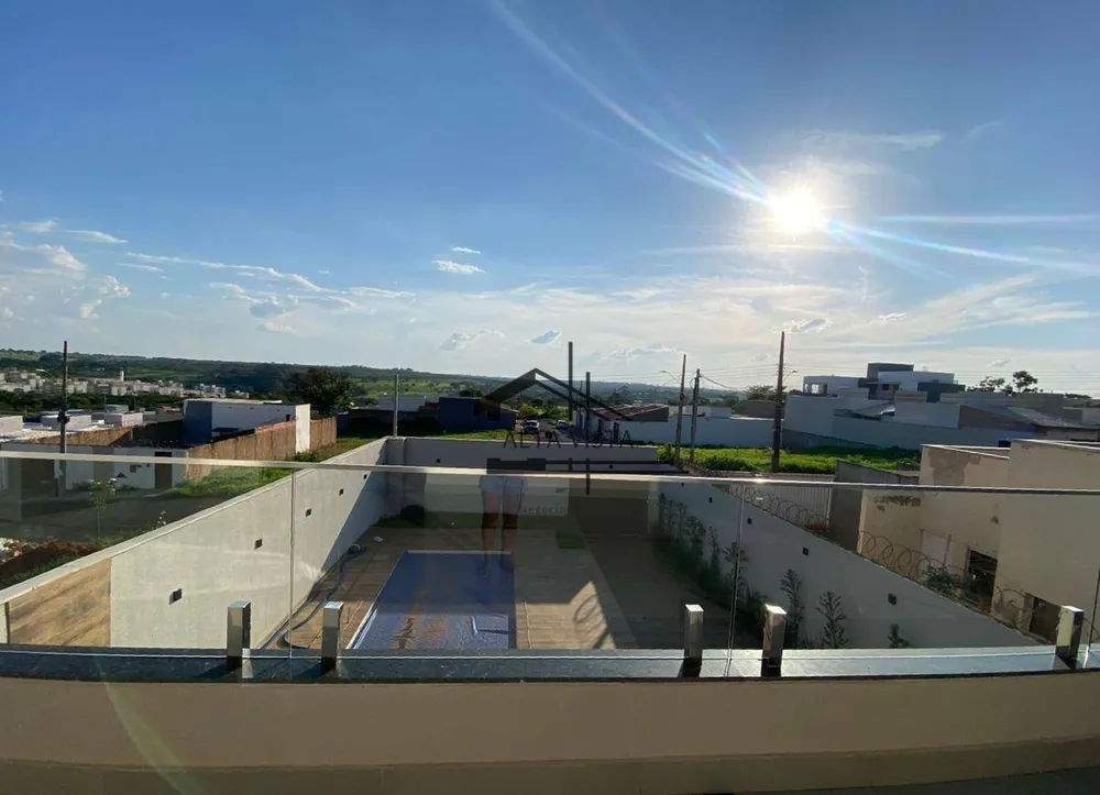 Casa, 4 quartos, 213 m² - Foto 16