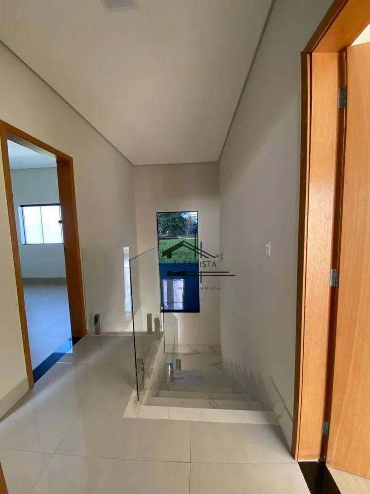 Casa, 4 quartos, 213 m² - Foto 9