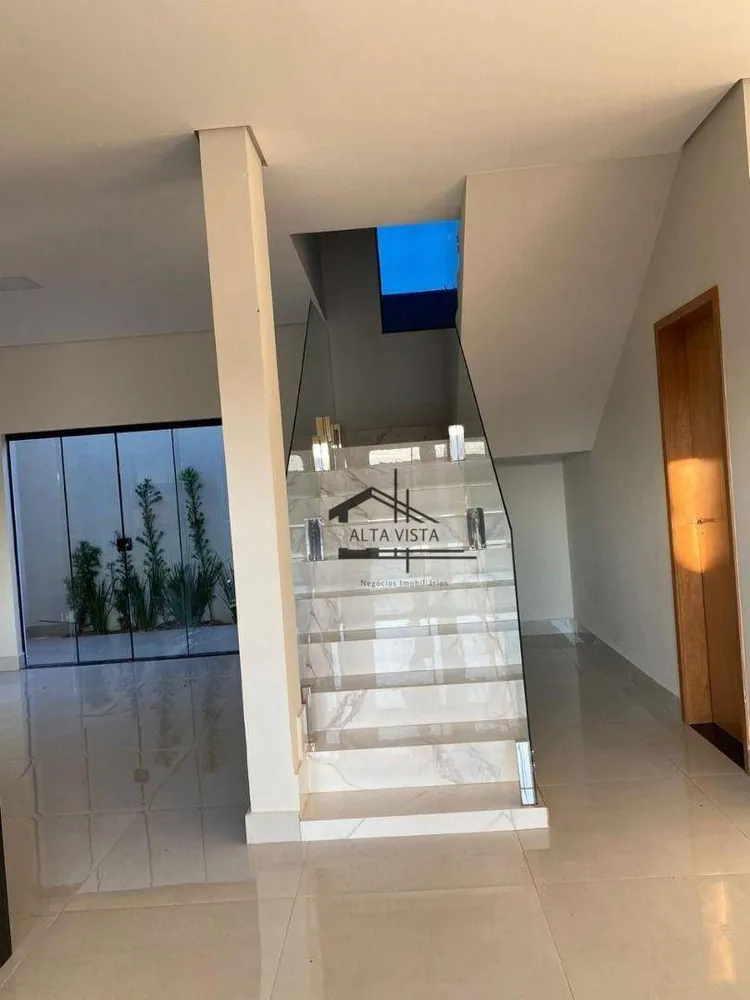 Casa, 4 quartos, 213 m² - Foto 7