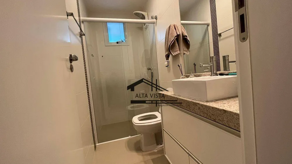 Apartamento, 2 quartos, 64 m² - Foto 11