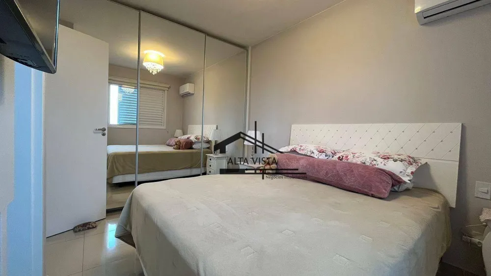 Apartamento, 2 quartos, 64 m² - Foto 7