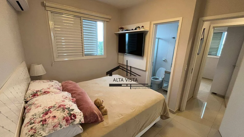 Apartamento, 2 quartos, 64 m² - Foto 6