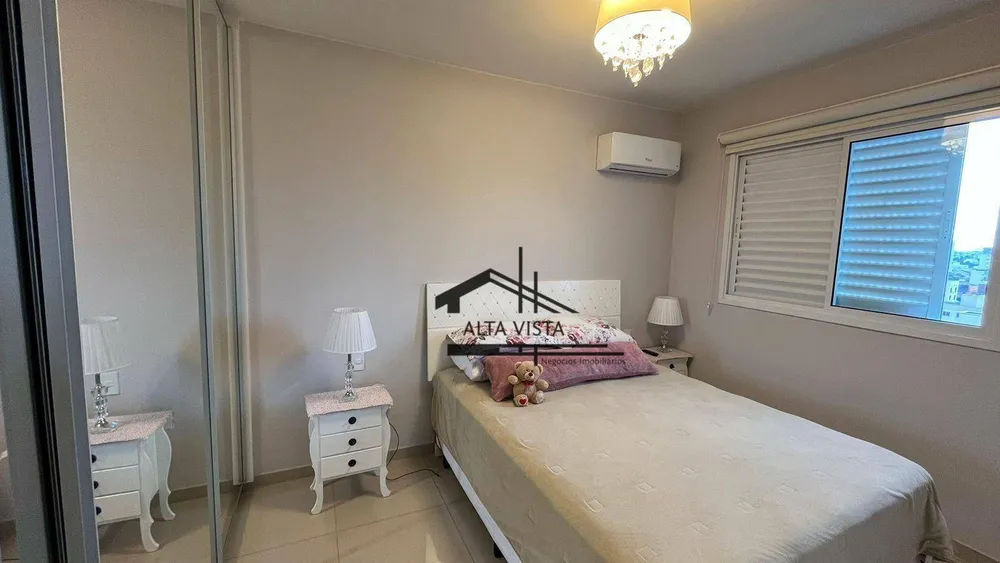 Apartamento, 2 quartos, 64 m² - Foto 10
