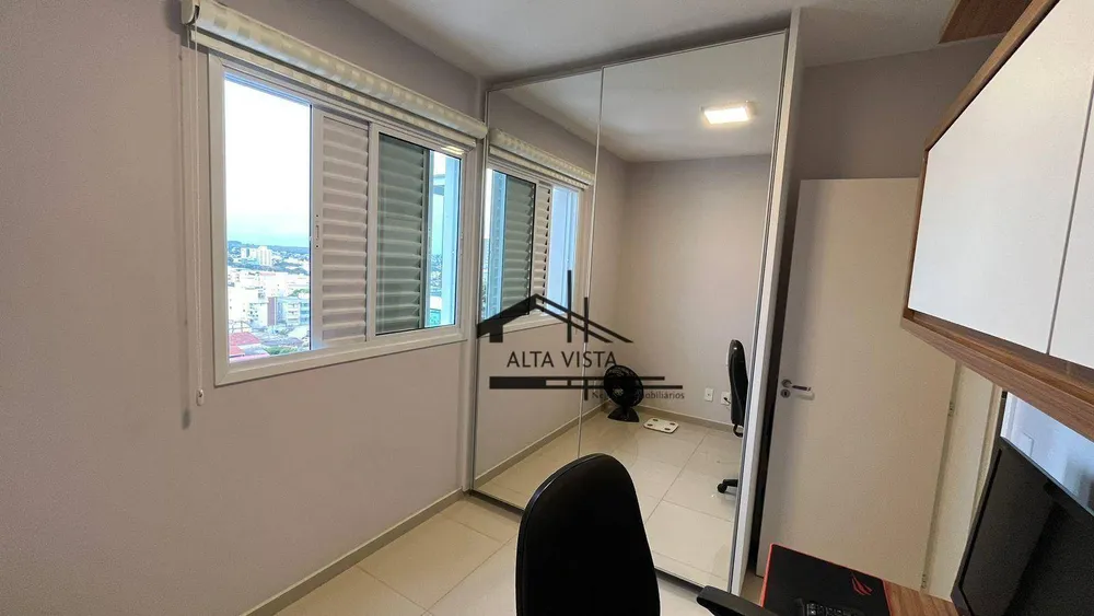 Apartamento, 2 quartos, 64 m² - Foto 8