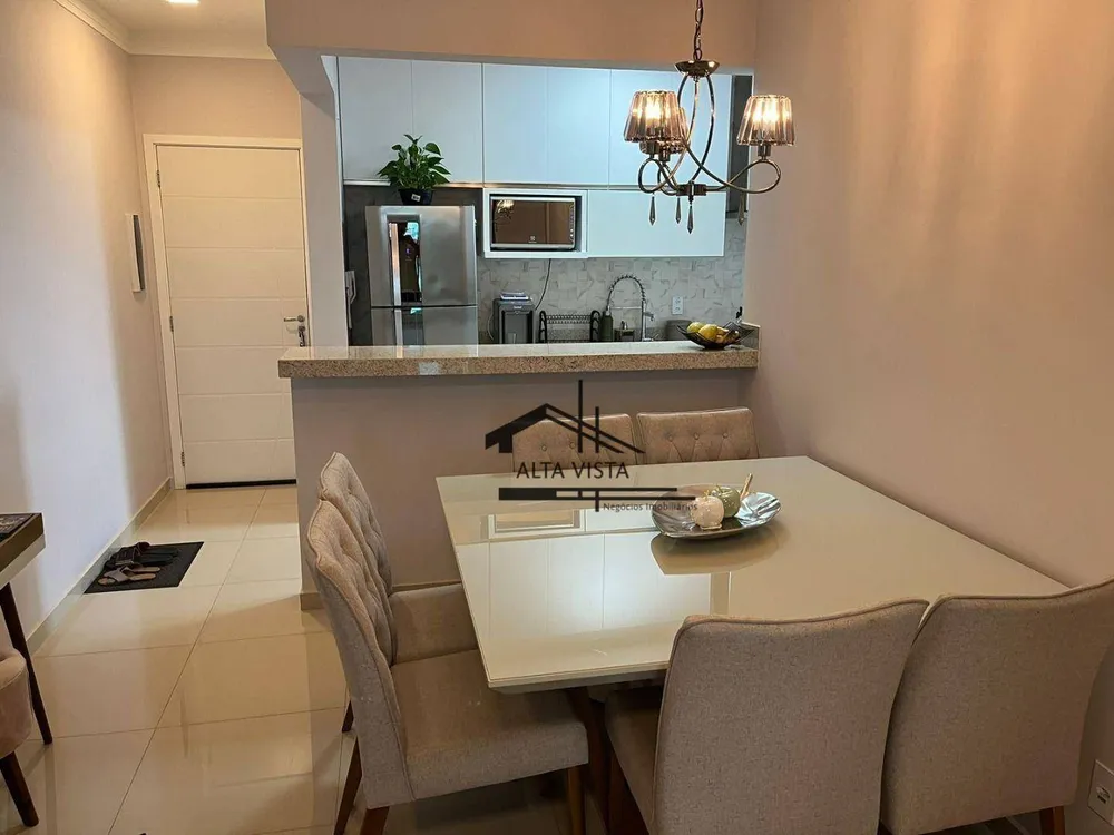 Apartamento, 2 quartos, 64 m² - Foto 3
