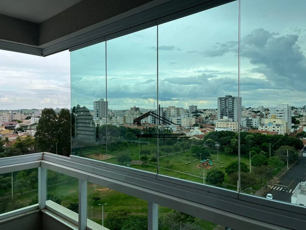 Apartamento, 2 quartos, 64 m² - Foto 13
