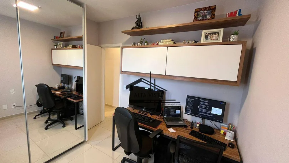 Apartamento, 2 quartos, 64 m² - Foto 9