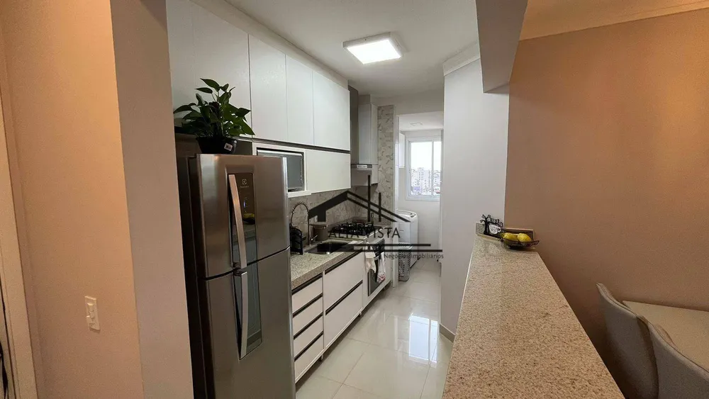 Apartamento, 2 quartos, 64 m² - Foto 4