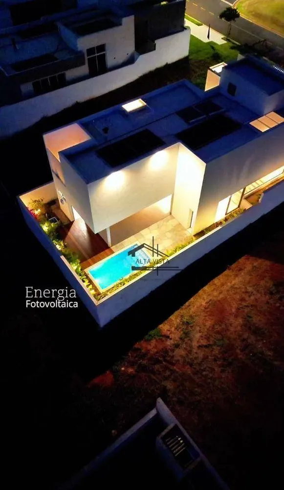 Casa, 3 quartos, 306 m² - Foto 3
