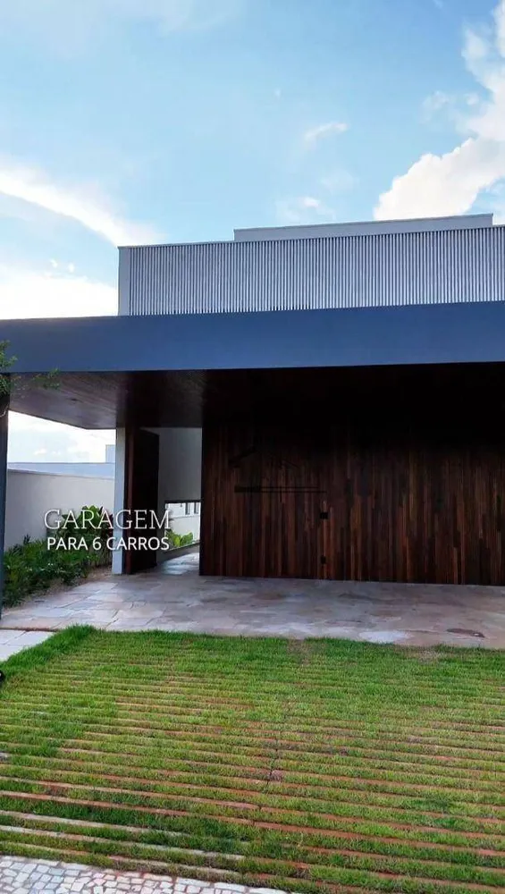Casa, 3 quartos, 306 m² - Foto 1