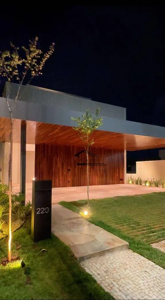 Casa, 3 quartos, 306 m² - Foto 2