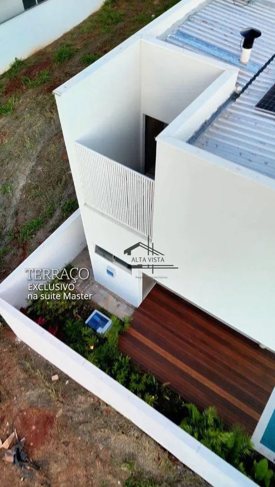 Casa, 3 quartos, 306 m² - Foto 4