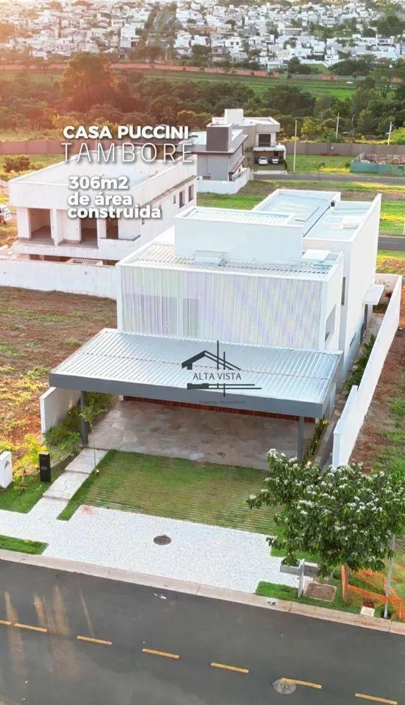 Casa, 3 quartos, 306 m² - Foto 5
