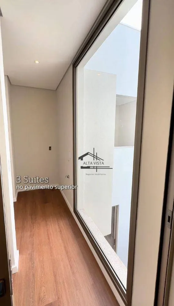 Casa, 3 quartos, 306 m² - Foto 11