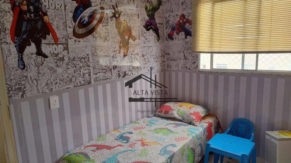 Apartamento, 2 quartos, 45 m² - Foto 9