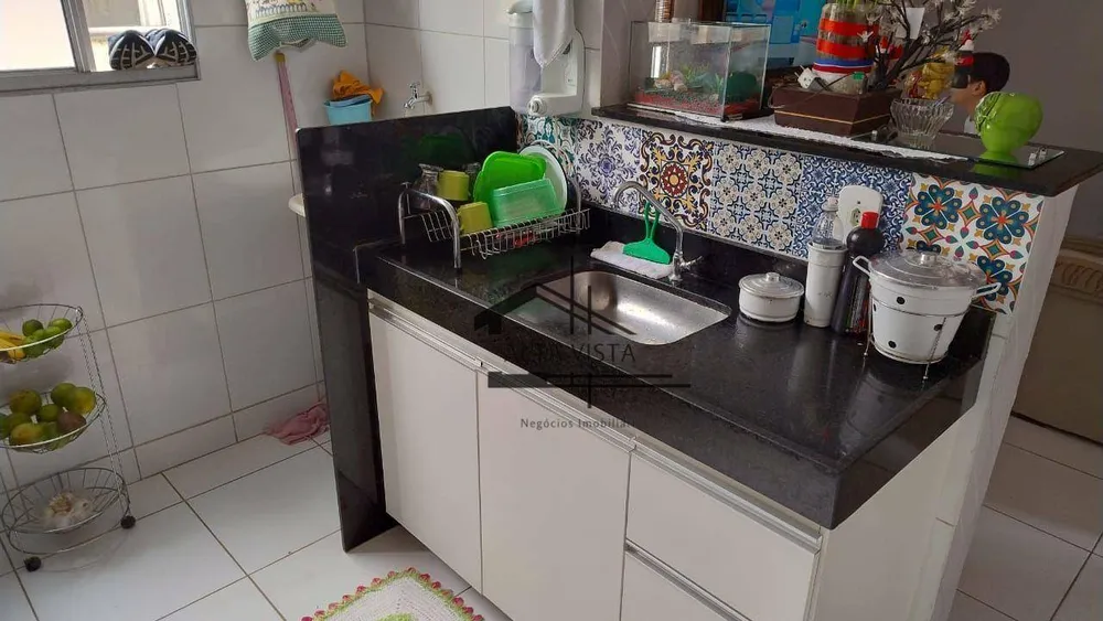Apartamento, 2 quartos, 45 m² - Foto 4